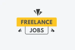 Freelancer Jobs